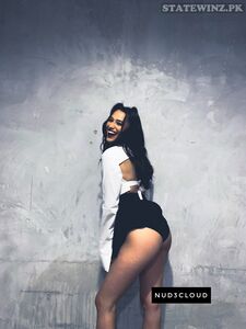 Carlie Uszler Snapchat Nudes Leaked