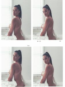 Carlie Uszler Snapchat Nudes Leaked