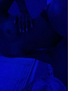 Clarissa Snapchat Nudes Leaked