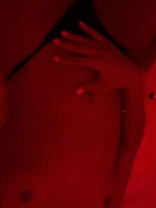 Clarissa Snapchat Nudes Leaked