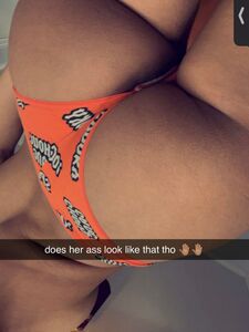 Clarissa Snapchat Nudes Leaked