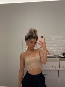 Tiktok Star Overtimemegan Onlyfans Private Nudes Leaked