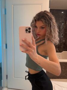 Tiktok Star Overtimemegan Onlyfans Private Nudes Leaked