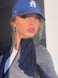 Tiktok Star Overtimemegan Onlyfans Private Nudes Leaked