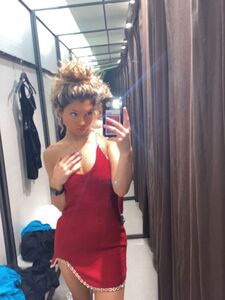 Tiktok Star Overtimemegan Onlyfans Private Nudes Leaked