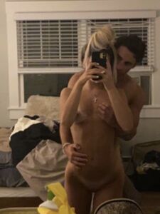 Tiktok Star Overtimemegan Onlyfans Private Nudes Leaked