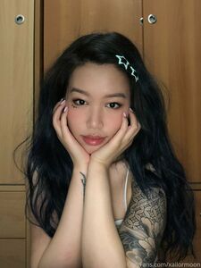 Xailormoon Nude Pussy And Boobs Onlyfans Leaks Photos 600+