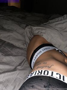 Natalie Wauu Onlyfans Latest Nude Photo Leaks