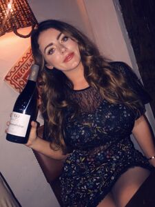 Sophie Dee Onlyfans Latest Nude Photo Leaks