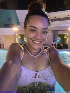 Ada Marquez Onlyfans Latest Nude Photo Leaks