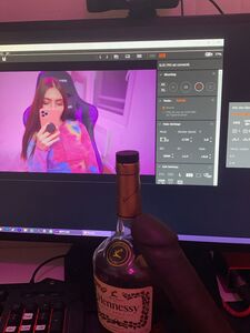 Nacre Victoire Onlyfans Latest Nude Photo Leaks