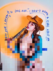 Yui xin Onlyfans Latest Nude Photo Leaks