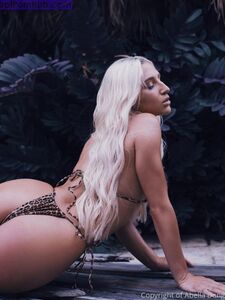 AbellaDanger Onlyfans Latest Nude Photo Leaks