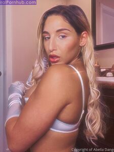 AbellaDanger Onlyfans Latest Nude Photo Leaks
