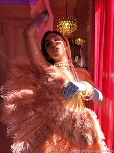 AbellaDanger Onlyfans Latest Nude Photo Leaks