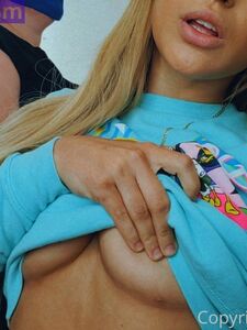 AbellaDanger Onlyfans Latest Nude Photo Leaks