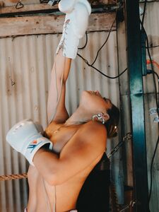 AbellaDanger Onlyfans Latest Nude Photo Leaks