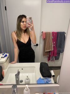 xoxojoce Onlyfans Latest Nude Photo Leaks