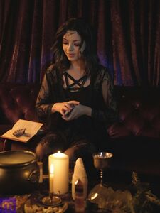 BellaLuna Onlyfans Latest Nude Photo Leaks