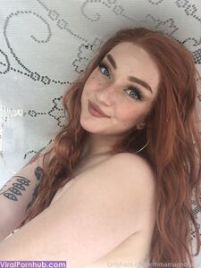 emmamagnoliaxo Onlyfans Latest Nude Photo Leaks