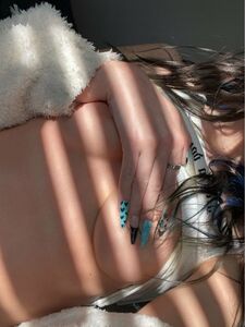 neptunenips Onlyfans Latest Nude Photo Leaks