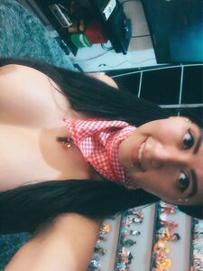 Foxy love1 Onlyfans Latest Nude Photo Leaks