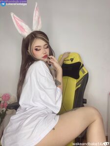 Wakeandbake14 Onlyfans Latest Nude Photo Leaks