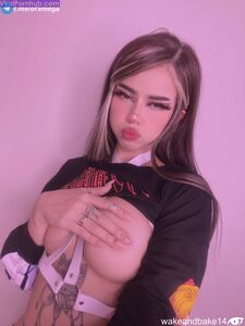 Wakeandbake14 Onlyfans Latest Nude Photo Leaks