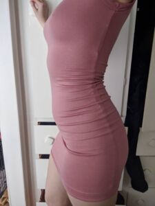 HUGE photo leak of early RoseThorneQOS photos