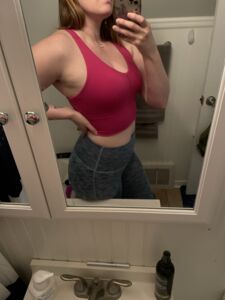 HUGE photo leak of early RoseThorneQOS photos