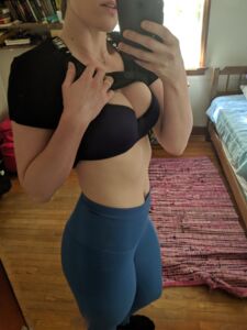 HUGE photo leak of early RoseThorneQOS photos