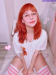 MayoBeby Onlyfans Latest Nude Photo Leaks