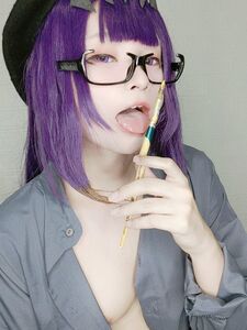 Meenfox Onlyfans Latest Nude Photo Leaks