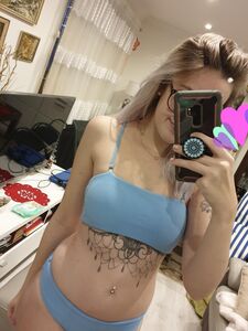 Shyphoebe Onlyfans Latest Nude Photo Leaks