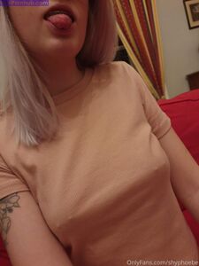 Shyphoebe Onlyfans Latest Nude Photo Leaks