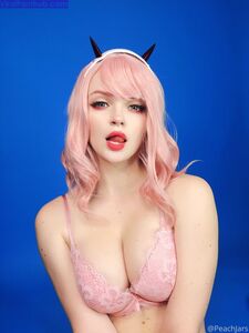 Peachjars Onlyfans Latest Nude Photo Leaks