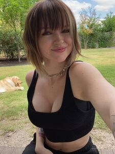 Peachjars Onlyfans Latest Nude Photo Leaks