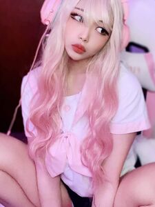 Meikoui Exclusive Onlyfans Leaked Nudes