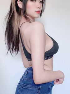 Meikoui Exclusive Onlyfans Leaked Nudes