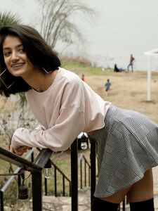 Ushna Malik Exclusive Onlyfans Leaked Nudes