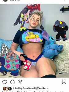 Beckycrocker Exclusive Onlyfans Leaked Nudes