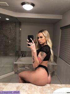 Naraford Exclusive Onlyfans Leaked Nudes