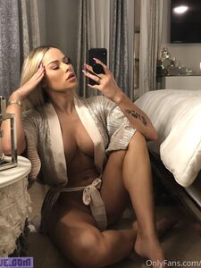 Naraford Exclusive Onlyfans Leaked Nudes