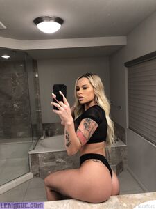 Naraford Exclusive Onlyfans Leaked Nudes