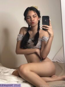 isabelleharis exclusive onlyfans leaked nudes