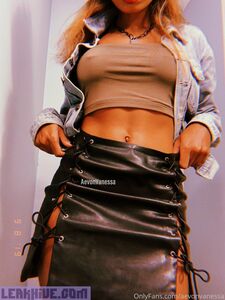 AevonVanessa exclusive onlyfans leaked nudes