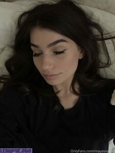 Mayamanningcb exclusive onlyfans leaked nudes