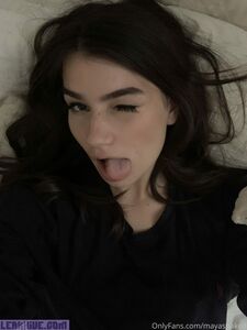 Mayamanningcb exclusive onlyfans leaked nudes