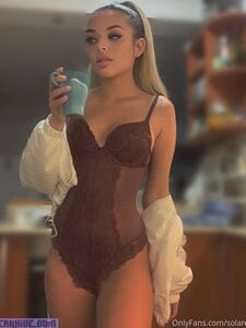 solaren exclusive onlyfans leaked nudes