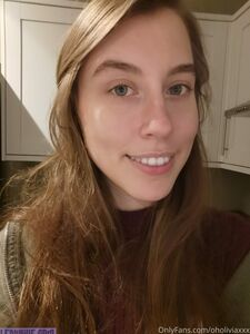 oholivia exclusive onlyfans leaked nudes